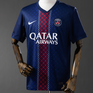25/26 PSG home jersey Fan Edition