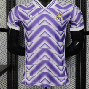2526 Real Madrid Special Edition Player Edition