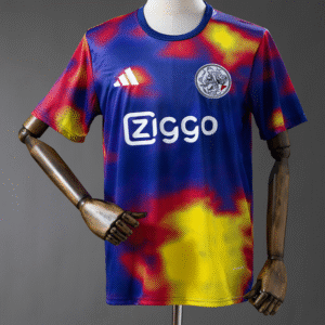 2526 Ajax Special Edition