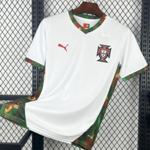 2026 Mens Portugal Limited Edition Jersey