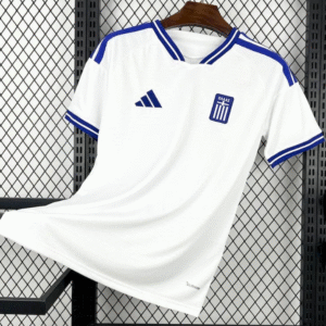 2026 Mens Greece Home Jersey