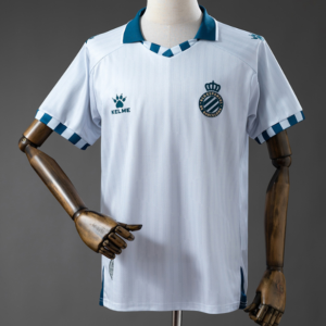 Espanyol 25/26 away Jersey