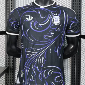 Player Version 2026 Argentina away jersey