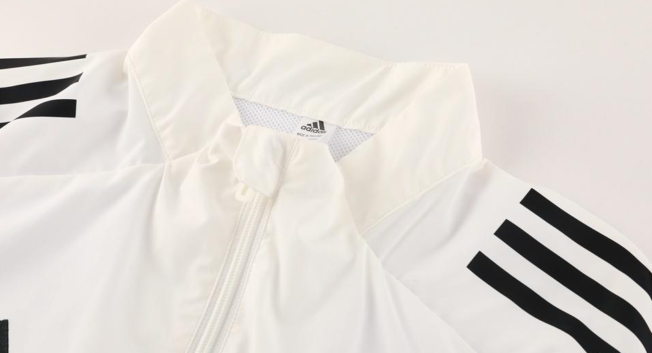 25/26 Manchester United Purple S-2XL Half Zipper Jacket+Long Pants - Image 8