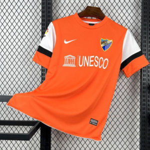 2013/14 Retro Malaga Third Jersey