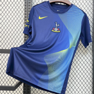 2025/26 Mens Tottenham Hotspur Pre-Match Jersey
