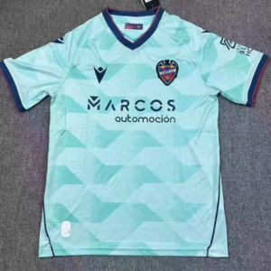 2526 Levante UD second away