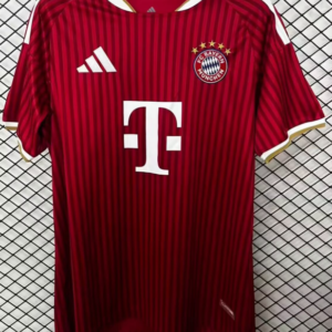 26/27 Bayern Munich home game