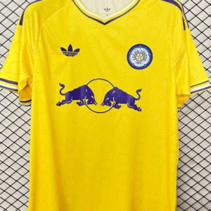 26/27 Leeds United Away Leaked Jersey