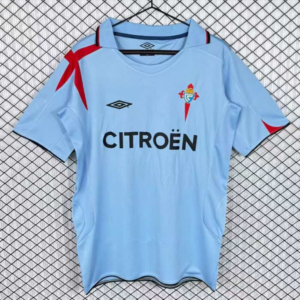 0507 Celta home