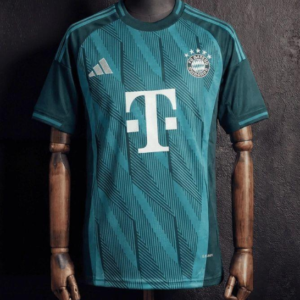 25/26 Bayern Munich Special Edition Jersey