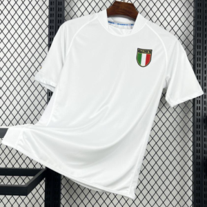 2000 Retro Italy Away Jersey
