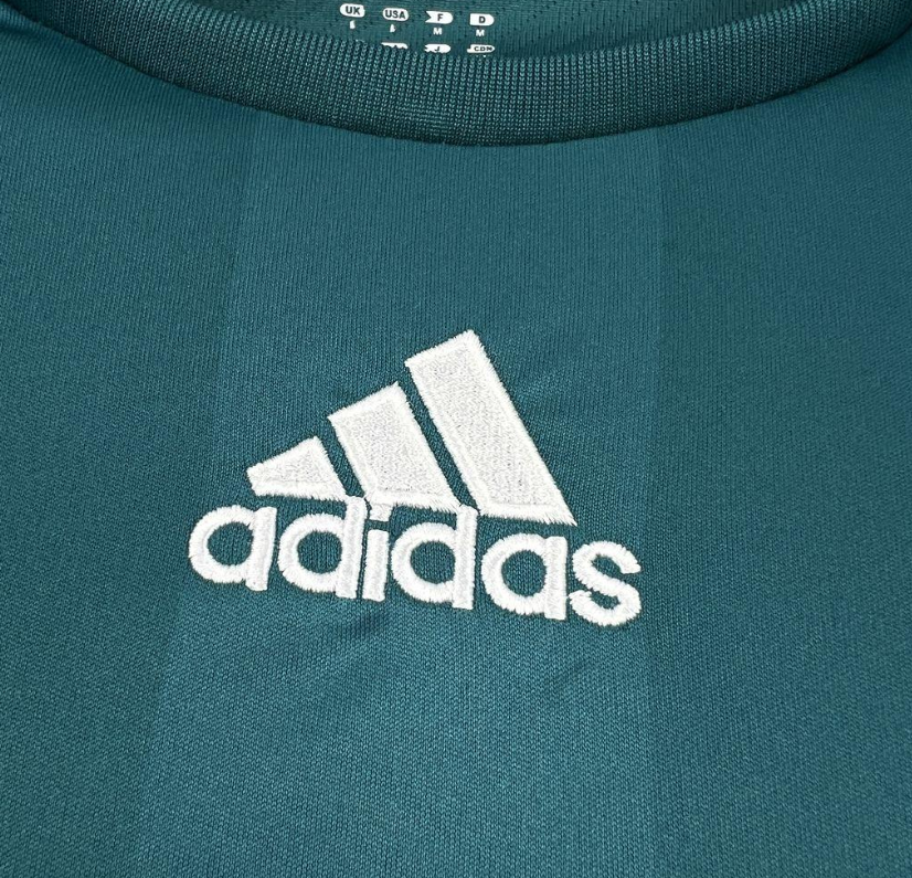 2008/09 Retro Liverpool Away Jersey - Image 8