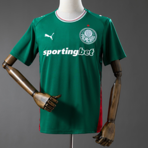 Palmeiras 26/27 Home Jersey