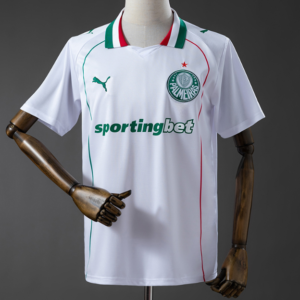 Palmeiras 26/27 Away Jersey