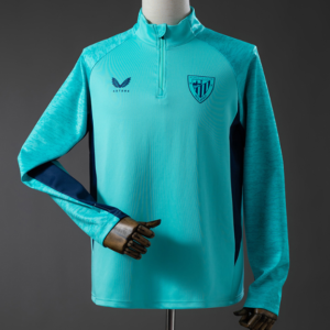 Athletic Bilbao 26/27 Long Sleeve Training