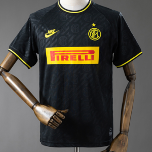 Inter Milan 19/20 Third Away Retro Jersey
