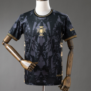 Portugal 26/27 Special Edition - Black Jersey
