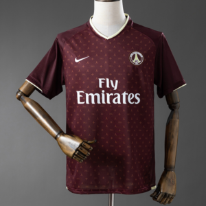 PSG 06/07 Away Retro Jersey