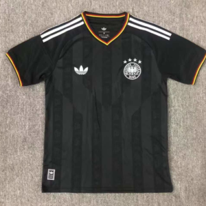 2627 German Special Edition