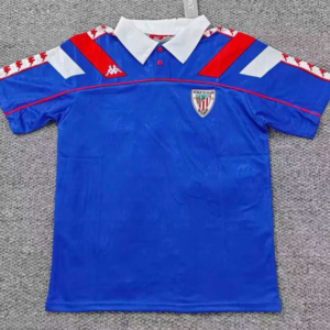 9596 Athletic Bilbao away