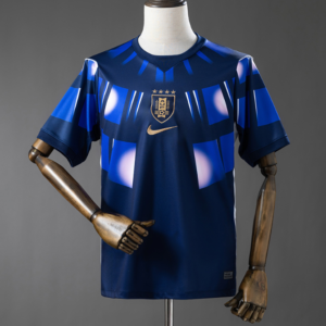 Uruguay 2026 Away Jersey