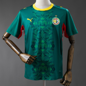 Senegal 2026 Away Jersey
