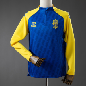 Las Palmas 25/26 Training Top Blue