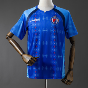 Haiti 26/27 Home Jersey