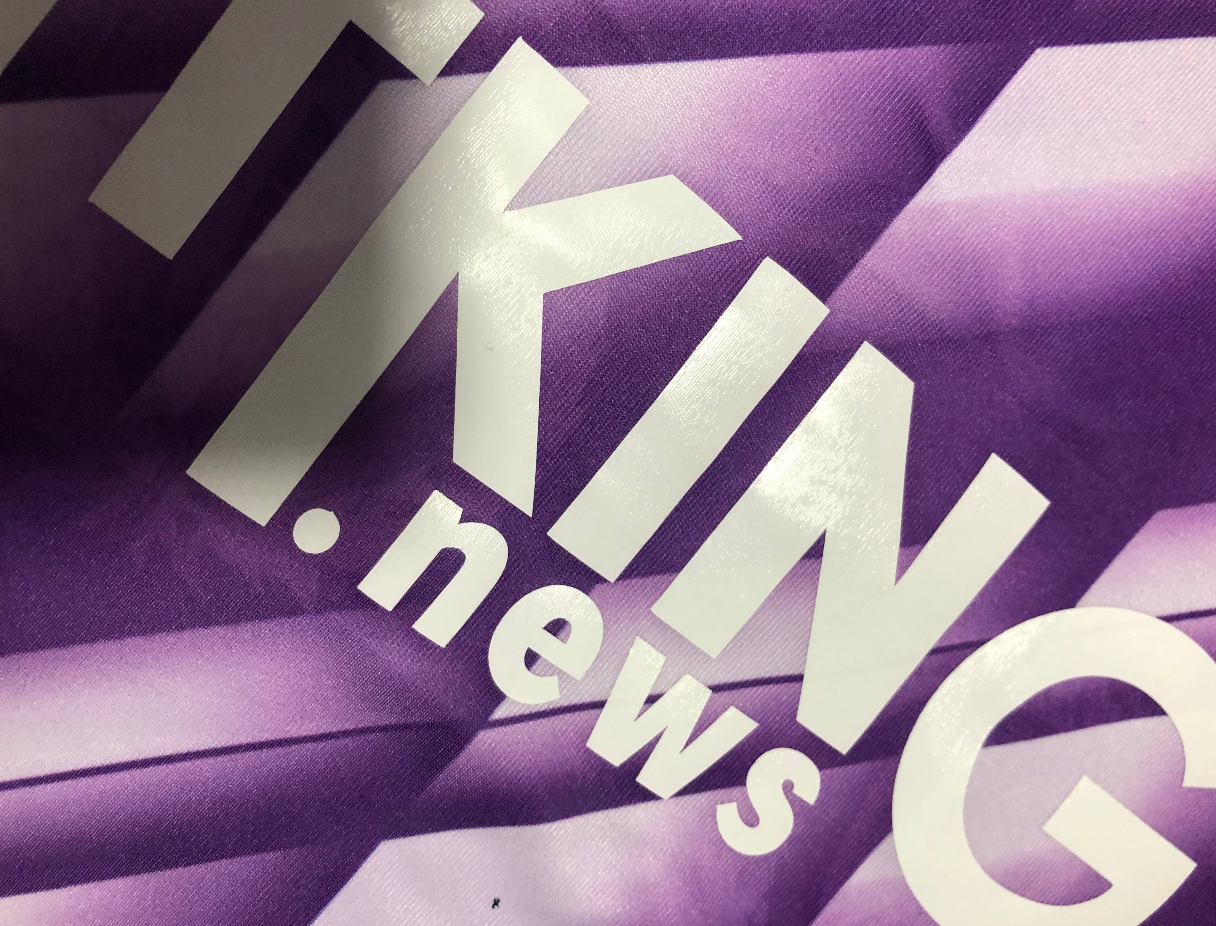 25/26 Royal Valladolid retro jersey original version S-4XL - Image 6