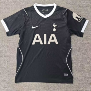 2627 Tottenham Hotspur Away Jersey