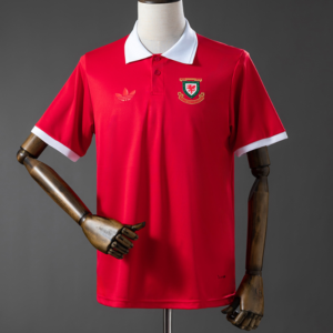 Wales 150th Anniversary Edition Jersey