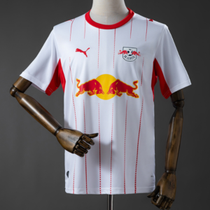 RB Leipzig 26/27 Home Jersey