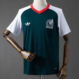 Mexico 2026 Training Jersey