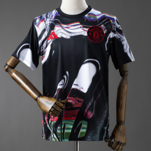 M-U 26/27 Pre-Match Jersey