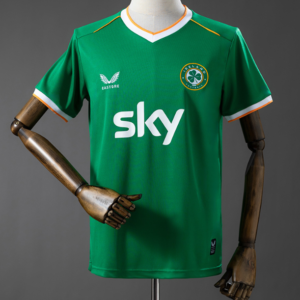 Ireland 26/27 Home Jersey