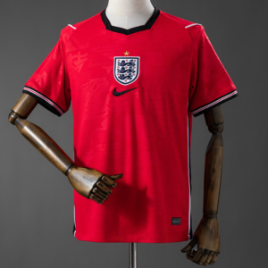 England 2026 Away Jersey