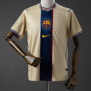 Barcelona 26/27 Limited Edition Jersey