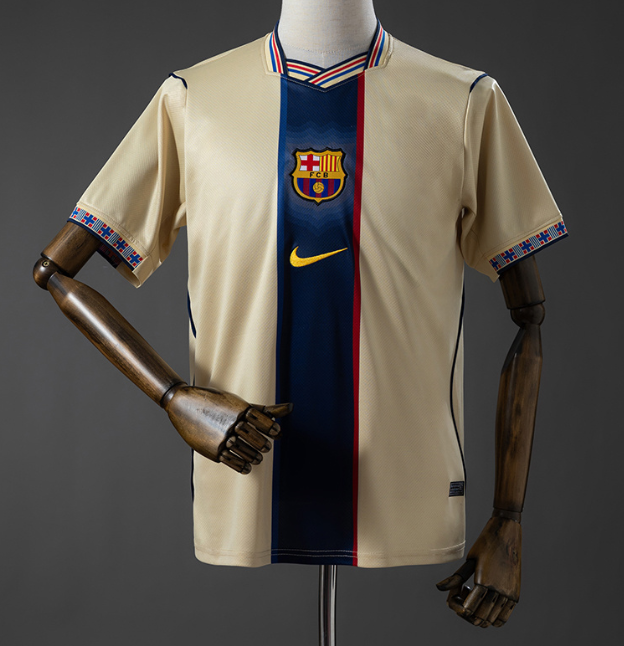 Barcelona 26/27 Limited Edition Jersey