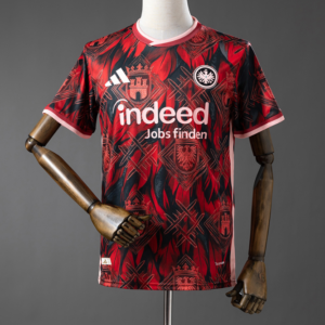 Frankfurt 26/27 Special Edition Jersey