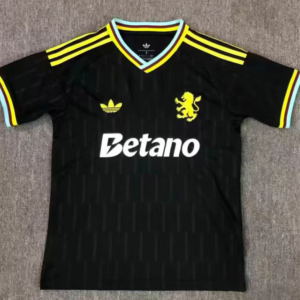 2627 Aston Villa Anniversary edition