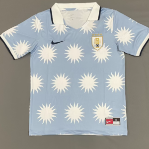 26-27 Uruguay Special Edition