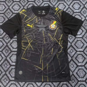 26-27 Ghana Special Edition Game
