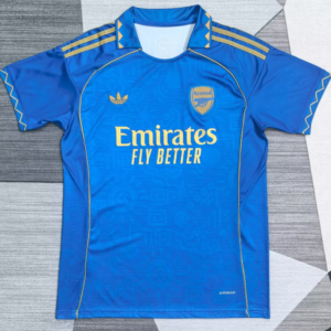 2526 Arsenal Special Edition