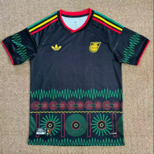 2627 Jamaica Away