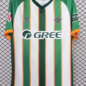 26/27 Betis Special Edition