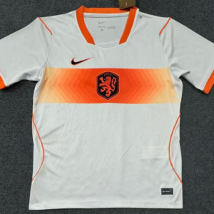 2627 Netherlands Away