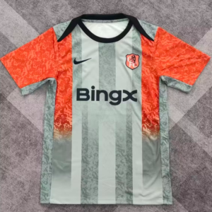 26-27 Chelsea training jersey