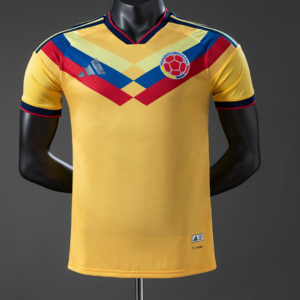 Columbia 2026 Special Edition Player Version hs Jersey