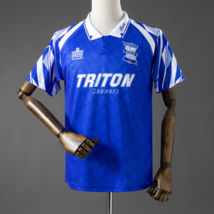 Birmingham 93/94 Home Retro Jersey